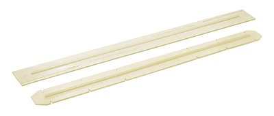 Уплотнительные полосы для всасывающих балок, 960 мм 6.273-205.0