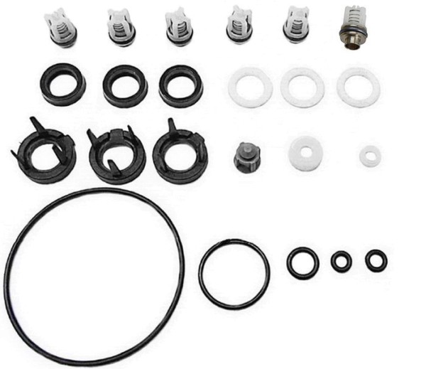 Комплект ремонтный для помпы HD 5/15 C, HD 5/17 С, HD 6/13 C.