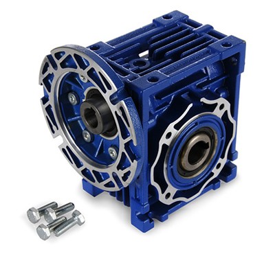 Редуктор привода щетки B 250 R 6.454-075.0