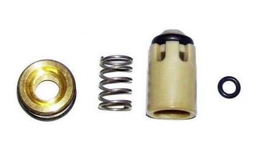 Обратный клапан в сборе помпы NA5 для Poseidon 5, MC 5M, MC 4M