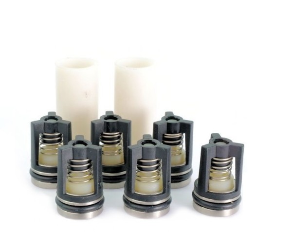 Комплект клапанов для 30 CA Nilfisk ALTO арт. 1119707