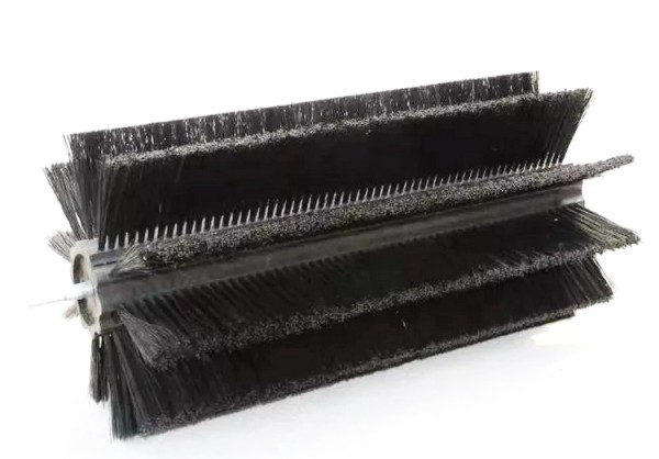 Центральная щетка для подметальной машины JH-960T