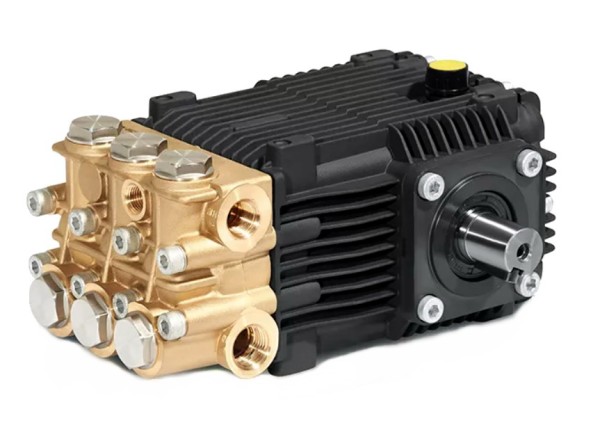 TK-1530 Промышленный насос высокого давления TOR