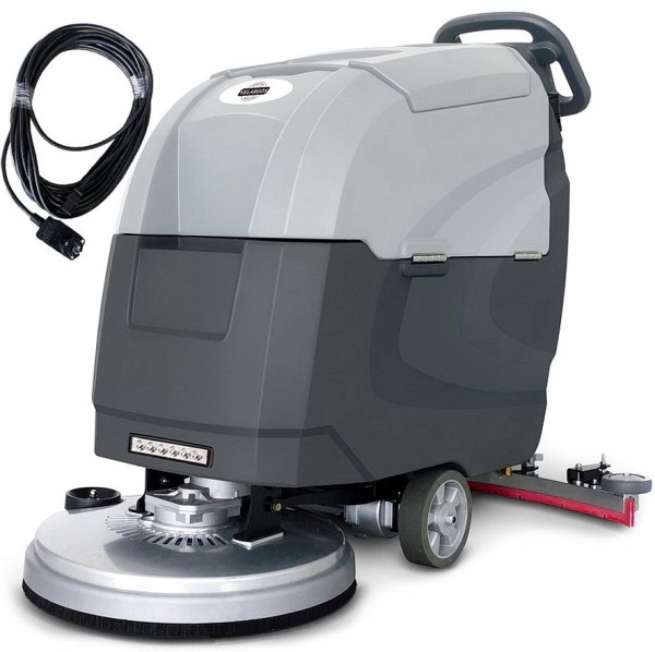 B50 Cable Поломоечная машина Velargos