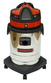 Tornado 300 Inox