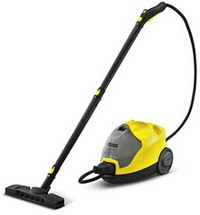 Пароочиститель бытовой SC 2.600 С