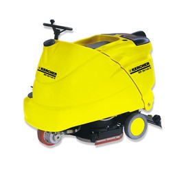 Поломоечная машина Karcher BD 90/140 R Bp Pack