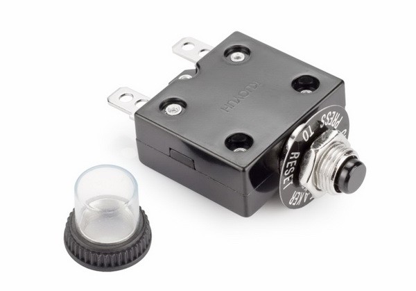 Автоматический защитный выключатель 30A