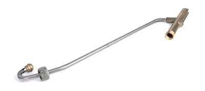 Трубопровод 4.427-318.0