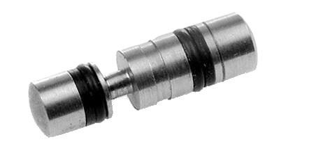 Поршень в сборе для пистолета АВД с нагревом воды