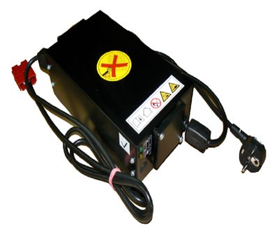 Зарядное устройство 24 B 6.654-333.0