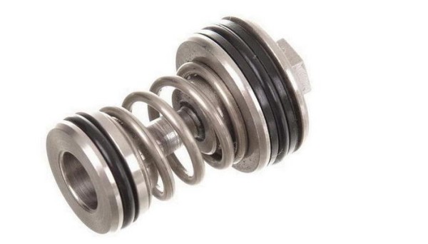 Байпасный клапан для HD 650, HD 690, HD Xpert 7125