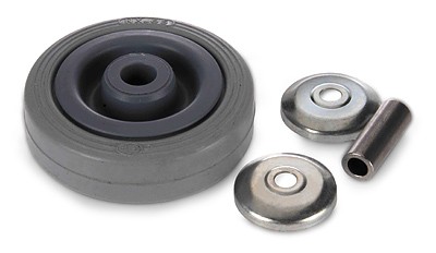 Колесо щеточного блока BR/BD 1000 6.435-144.0