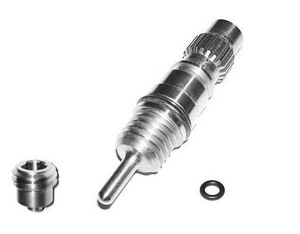 Клапан регулировки потока воды помпы NA5 PA