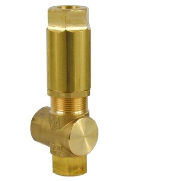 Предохранительный клапан MR401, 1 входное отверстие, 275 Бар, MTM, арт. 1120000119