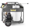 HDS 9/20-4 Classic Kap Аппарат высокого давления с нагревом воды Karcher HDS 9/20-4 Classic Kap Аппарат высокого давления с нагревом воды Karcher
