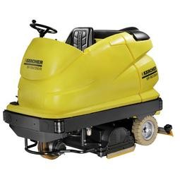 Поломоечная машина Karcher BR 100/250 R Bp Pack
