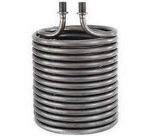 Змеевик для HDS 501, HDS 550, HDS 697, HDS 698, HDS 797