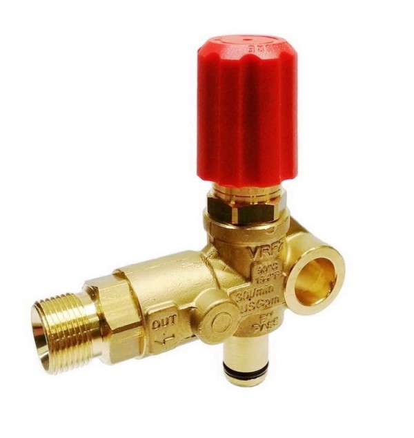Регулятор давления VRF2, 250 Бар