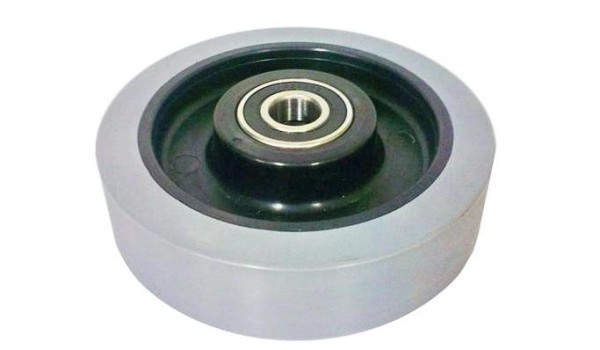 Колесо D 160 мм