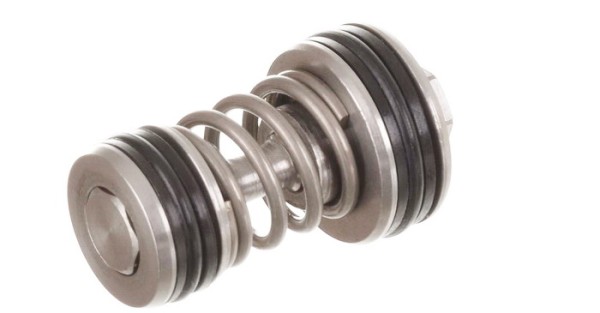 Байпасный клапан HD 895, HD 855