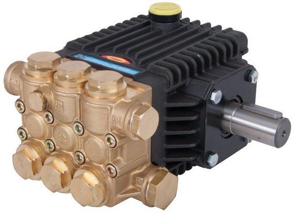 FE 6008 Помпа для системы тумана