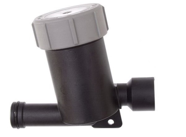 Фильтр водяной, тонкой очистки 1"