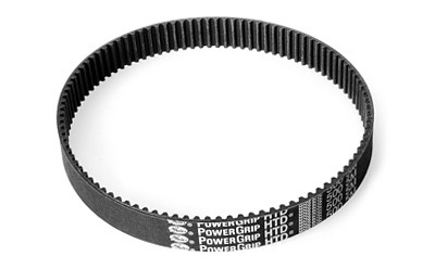 Зубчатый ремень для BR 1000, BD 1000 арт. 6.348-407.0