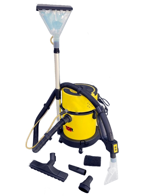 Моющий пылесос / химчистка RL208 TOR 
