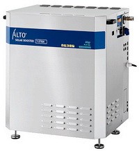 SOLAR BOOSTER 7-58 E18H