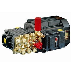 Моноблок M 10.130 Interpump (Италия)