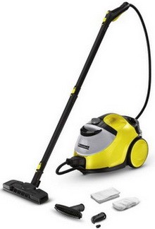 Пароочиститель бытовой SC 5.800 С