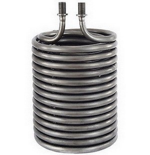 Змеевик для HDS 610, HDS 580, HDS 650, HDS 690, HDS 750