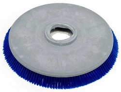 Щетка дисковая, средней жесткости D 530 мм для BA 430S, BA 510S Nilfisk