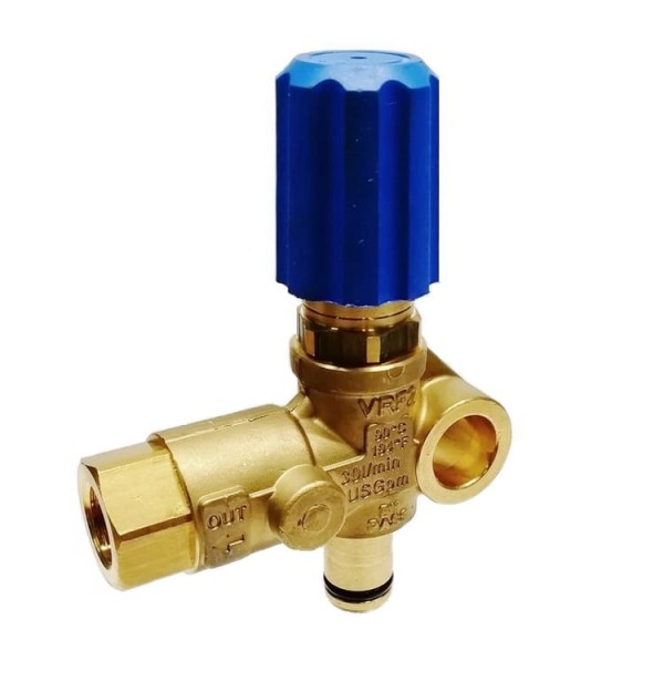 Регулятор давления VRF2, 280 Бар