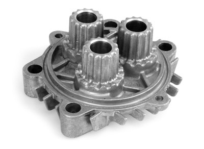 Крышка картера 5.060-746.0