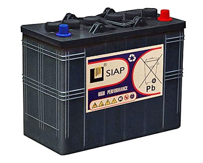 Аккумуляторная батарея для B 50/50 C BP Classic 9.605-239.0