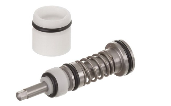 Клапан манометрического отключения для K6, K7