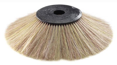 Боковая щетка, мягкая, 450 мм 6.906-133.0