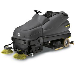 Поломоечная машина Karcher BR 100/250 R I Bp