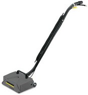 PW 20 электрощетка для мытья ковровых поверхностей, арт. 1.735-120.0