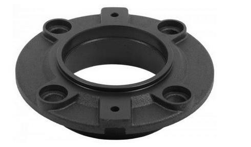 Торцевая крышка картера помпы WS151, WS102