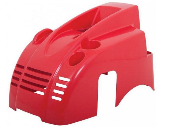 Корпус для АВД TSX Interpump