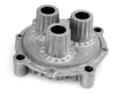 Крышка картера 5.060-954.0