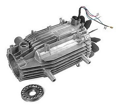 Электродвигатель HD 6/12-4 C 4.623-814.0