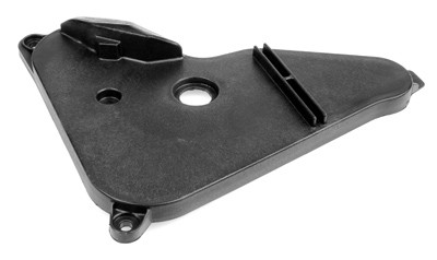 Крышка редуктора для BR 40/25, BD 40/25 арт. 5.032-632.0