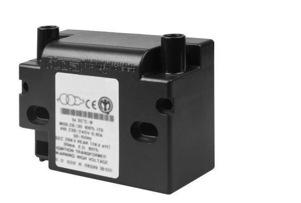 Трансформатор высоковольтный для Mistral Jet, Galax