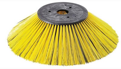 Стандартная боковая щетка, 450 мм 6.905-986.0