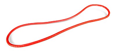 Ремень боковой щетки, D 8 6.348-333.0