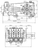 DS-5215 Промышленный насос высокого давления TOR